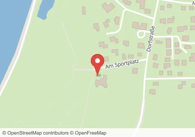 Hotels an der Am Sportplatz in Schülp bei Rendsburg – Unterkünfte, Pensionen und Ferienwohnungen in zentraler Lage
