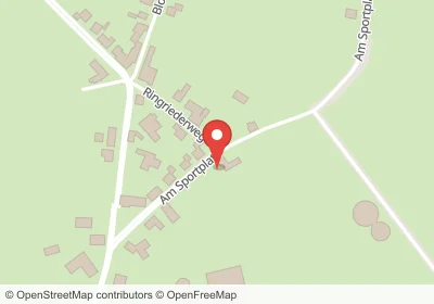 Hotels an der Am Sportplatz in Luhnstedt – Unterkünfte, Pensionen und Ferienwohnungen in zentraler Lage