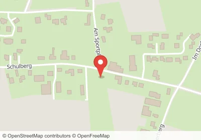 Am Sportplatz Lutzhorn – Hotels in der Nähe Hotels an der Am Sportplatz in Lutzhorn – Unterkünfte, Pensionen und Ferienwohnungen in zentraler Lage