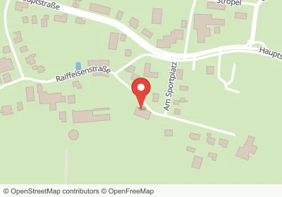 Am Sportplatz Kaaks – Hotels in der Nähe Hotels an der Am Sportplatz in Kaaks – Unterkünfte, Pensionen und Ferienwohnungen in zentraler Lage