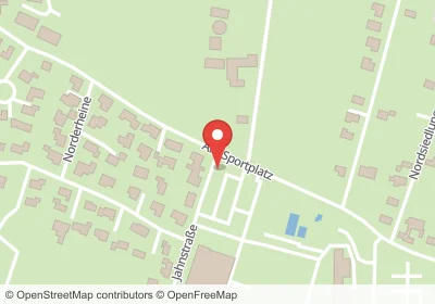 Am Sportplatz Süderlügum – Hotels in der Nähe Hotels an der Am Sportplatz in Süderlügum – Unterkünfte, Pensionen und Ferienwohnungen in zentraler Lage