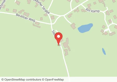 Am Steinberg Schashagen – Hotels in der Nähe Hotels an der Am Steinberg in Schashagen – Unterkünfte, Pensionen und Ferienwohnungen in zentraler Lage