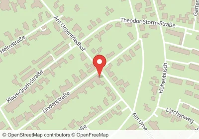 Hotels an der Am Urnenfriedhof in Schacht-Audorf – Unterkünfte, Pensionen und Ferienwohnungen in zentraler Lage