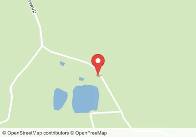 Hotels an der Am Wasserwerk in Rickert – Unterkünfte, Pensionen und Ferienwohnungen in zentraler Lage
