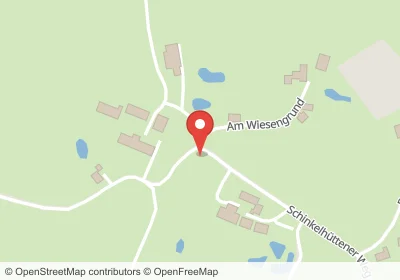 Hotels an der Am Wiesengrund in Schinkel – Unterkünfte, Pensionen und Ferienwohnungen in zentraler Lage