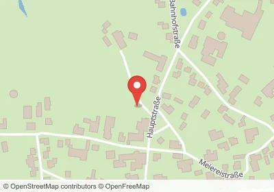 Hotels an der Am Wiesengrund in Reher – Unterkünfte, Pensionen und Ferienwohnungen in zentraler Lage