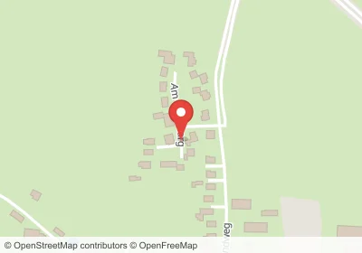 Hotels an der Am Wulfsbarg in Stakendorf – Unterkünfte, Pensionen und Ferienwohnungen in zentraler Lage