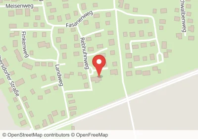 Hotels an der Amselnest in Tellingstedt – Unterkünfte, Pensionen und Ferienwohnungen in zentraler Lage