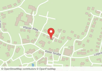 An den Linden Selent – Hotels in der Nähe Hotels an der An den Linden in Selent – Unterkünfte, Pensionen und Ferienwohnungen in zentraler Lage
