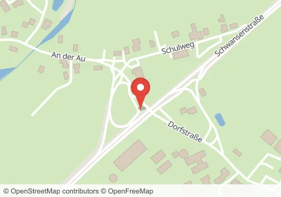 Hotels an der An der Au in Loose – Unterkünfte, Pensionen und Ferienwohnungen in zentraler Lage