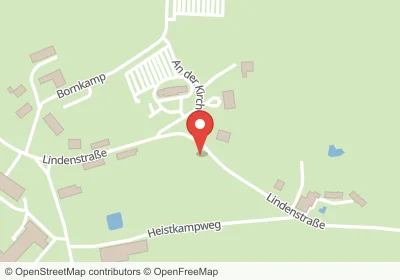 An der Kirche Pronstorf – Hotels in der Nähe Hotels an der An der Kirche in Pronstorf – Unterkünfte, Pensionen und Ferienwohnungen in zentraler Lage
