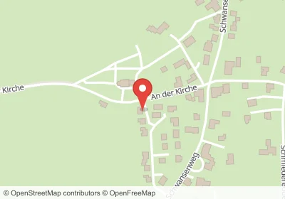 An der Kirche Kosel – Hotels in der Nähe Hotels an der An der Kirche in Kosel – Unterkünfte, Pensionen und Ferienwohnungen in zentraler Lage
