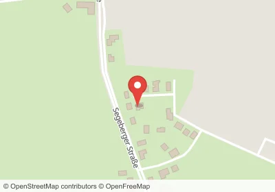 Hotels an der An der Naherfurth in Kayhude – Unterkünfte, Pensionen und Ferienwohnungen in zentraler Lage