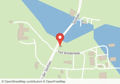 Hotels an der An der Spolsau in Lehmkuhlen – Unterkünfte, Pensionen und Ferienwohnungen in zentraler Lage