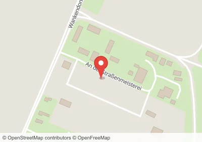 An der Straßenmeisterei Stolpe – Hotels in der Nähe Hotels an der An der Straßenmeisterei in Stolpe – Unterkünfte, Pensionen und Ferienwohnungen in zentraler Lage
