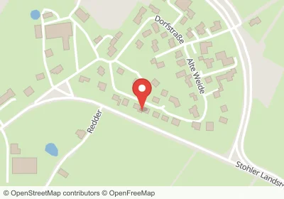 Hotels an der Backhuus in Schwedeneck – Unterkünfte, Pensionen und Ferienwohnungen in zentraler Lage