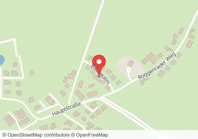 Hotels an der Bäckeralm in Schinkel – Unterkünfte, Pensionen und Ferienwohnungen in zentraler Lage