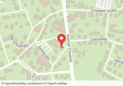 Hotels an der Bäckergang in Jevenstedt – Unterkünfte, Pensionen und Ferienwohnungen in zentraler Lage