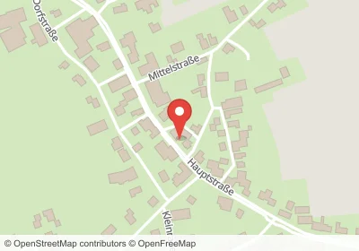 Hotels an der Bäckergang in Süderhastedt – Unterkünfte, Pensionen und Ferienwohnungen in zentraler Lage