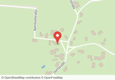 Hotels an der Bahnhofstraße in Puls – Unterkünfte, Pensionen und Ferienwohnungen in zentraler Lage