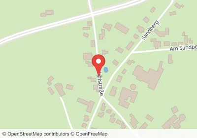 Hotels an der Bahnhofstraße in Reher – Unterkünfte, Pensionen und Ferienwohnungen in zentraler Lage