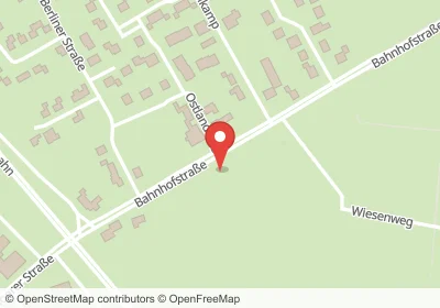 Bahnhofstraße Vaale – Hotels in der Nähe Hotels an der Bahnhofstraße in Vaale – Unterkünfte, Pensionen und Ferienwohnungen in zentraler Lage