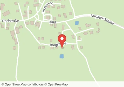 Hotels an der Bargkoppel in Schlesen – Unterkünfte, Pensionen und Ferienwohnungen in zentraler Lage