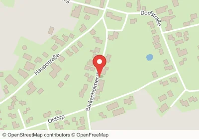 Barkenholmer Weg Linden – Hotels in der Nähe Hotels an der Barkenholmer Weg in Linden – Unterkünfte, Pensionen und Ferienwohnungen in zentraler Lage