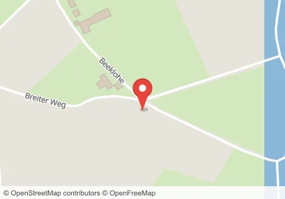 Beeklohe Seeth-Ekholt – Hotels in der Nähe Hotels an der Beeklohe in Seeth-Ekholt – Unterkünfte, Pensionen und Ferienwohnungen in zentraler Lage