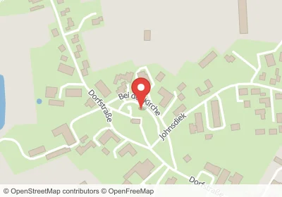 Hotels an der Bei der Kirche in Schmilau – Unterkünfte, Pensionen und Ferienwohnungen in zentraler Lage
