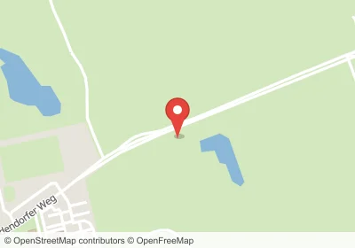 Hotels an der Beidendorfer Weg in Krummesse – Unterkünfte, Pensionen und Ferienwohnungen in zentraler Lage