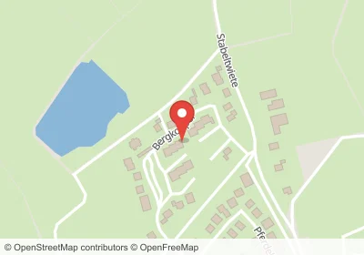 Hotels an der Bergkoppel in Kölln-Reisiek – Unterkünfte, Pensionen und Ferienwohnungen in zentraler Lage