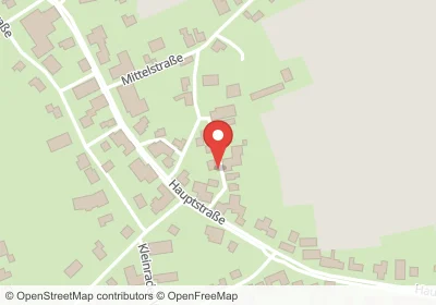 Hotels an der Bergstraße in Süderhastedt – Unterkünfte, Pensionen und Ferienwohnungen in zentraler Lage