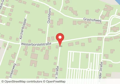 Hotels an der Berliner Straße in Tellingstedt – Unterkünfte, Pensionen und Ferienwohnungen in zentraler Lage
