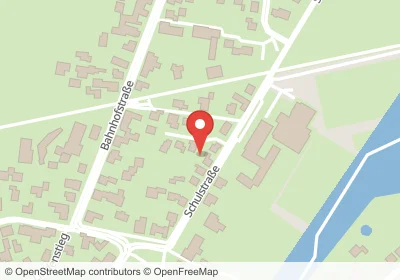 Bi de School Wasbek – Hotels in der Nähe Hotels an der Bi de School in Wasbek – Unterkünfte, Pensionen und Ferienwohnungen in zentraler Lage