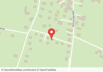 Hotels an der Bi Trentaft in Utersum – Unterkünfte, Pensionen und Ferienwohnungen in zentraler Lage