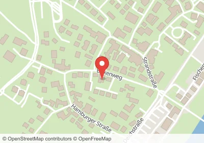Birkenweg Kellenhusen – Hotels in der Nähe Hotels an der Birkenweg in Kellenhusen – Unterkünfte, Pensionen und Ferienwohnungen in zentraler Lage