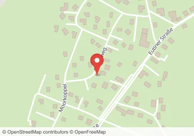 Hotels an der Birkenweg in Klein Rönnau – Unterkünfte, Pensionen und Ferienwohnungen in zentraler Lage