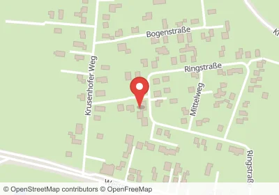 Birkenweg Wasbek – Hotels in der Nähe Hotels an der Birkenweg in Wasbek – Unterkünfte, Pensionen und Ferienwohnungen in zentraler Lage