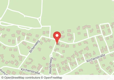 Hotels an der Birkenweg in Klein Offenseth-Sparrieshoop – Unterkünfte, Pensionen und Ferienwohnungen in zentraler Lage