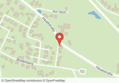 Hotels an der Blodenberg in Timmaspe – Unterkünfte, Pensionen und Ferienwohnungen in zentraler Lage