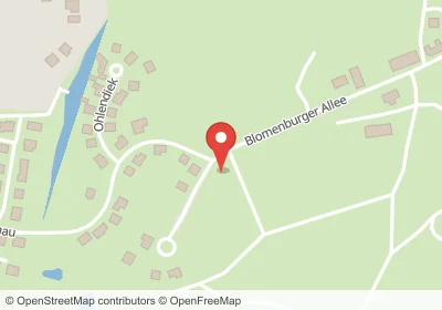 Hotels an der Blomenburger Allee in Selent – Unterkünfte, Pensionen und Ferienwohnungen in zentraler Lage