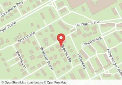 Bogenstraße Trappenkamp – Hotels in der Nähe Hotels an der Bogenstraße in Trappenkamp – Unterkünfte, Pensionen und Ferienwohnungen in zentraler Lage