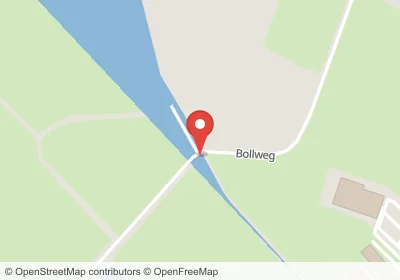 Hotels an der Bollweg in Sievershütten – Unterkünfte, Pensionen und Ferienwohnungen in zentraler Lage