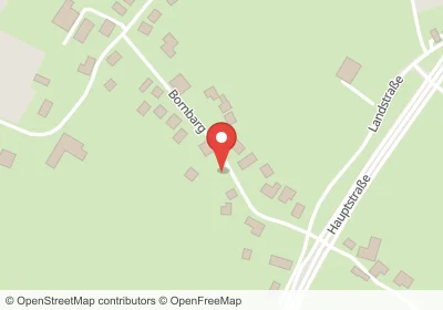 Bornbarg Holzbunge – Hotels in der Nähe Hotels an der Bornbarg in Holzbunge – Unterkünfte, Pensionen und Ferienwohnungen in zentraler Lage