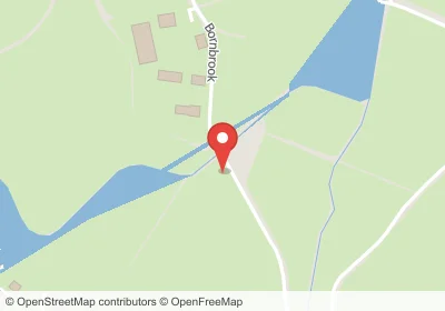 Bornbrook Ottendorf – Hotels in der Nähe Hotels an der Bornbrook in Ottendorf – Unterkünfte, Pensionen und Ferienwohnungen in zentraler Lage