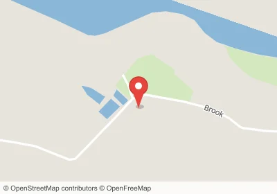 Hotels an der Brook in Schmalfeld – Unterkünfte, Pensionen und Ferienwohnungen in zentraler Lage