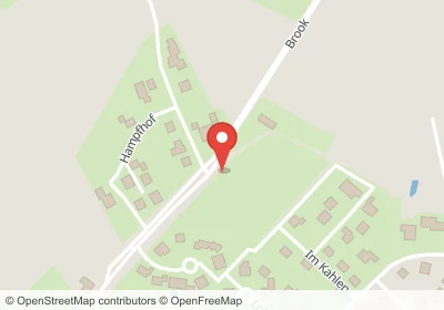 Brook Stuvenborn – Hotels in der Nähe Hotels an der Brook in Stuvenborn – Unterkünfte, Pensionen und Ferienwohnungen in zentraler Lage