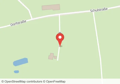 Hotels an der Brook in Offenbüttel – Unterkünfte, Pensionen und Ferienwohnungen in zentraler Lage
