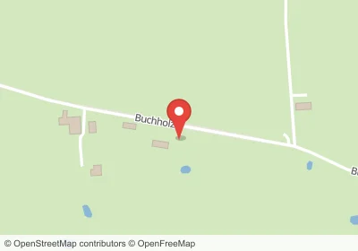Hotels an der Buchholz in Lebrade – Unterkünfte, Pensionen und Ferienwohnungen in zentraler Lage